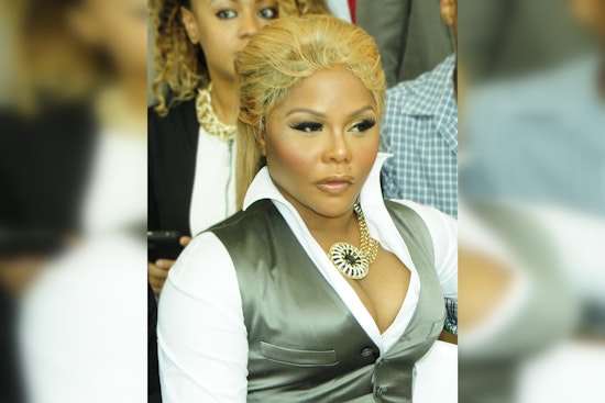Lil' Kim and Durand Bernarr to Headline Atlanta's 33rd Annual AIDS Walk for Charity and Awareness