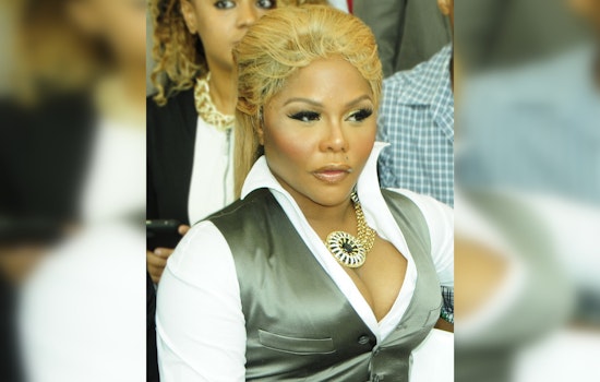 Lil' Kim and Durand Bernarr to Headline Atlanta's 33rd Annual AIDS Walk for Charity and Awareness