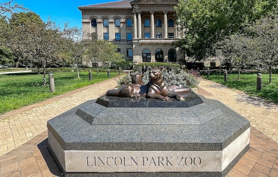 Lincoln Park Zoo's Enchanting ZooLights Returns for 30th Anniversary with New Attractions in Chicago
