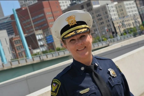 Lisa Davis Takes Helm as Austin's New Police Chief Amid APD's Commitment to Publish Crime Clearance Rates