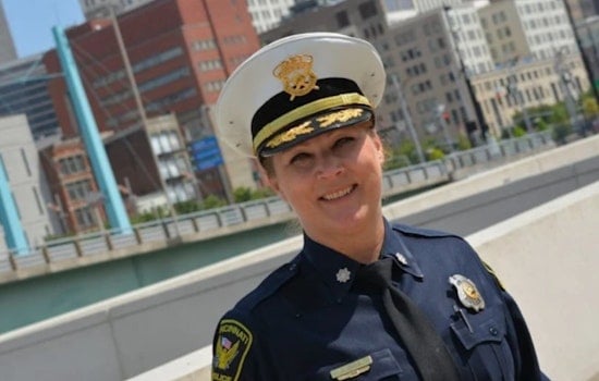 Lisa Davis Takes Helm as Austin's New Police Chief Amid APD's Commitment to Publish Crime Clearance Rates