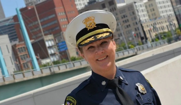 Lisa Davis Takes Helm as Austin's New Police Chief Amid APD's Commitment to Publish Crime Clearance Rates