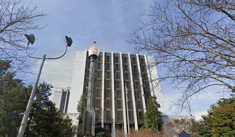 Lithonia Man Receives Life Sentence for a Violent Home Invasion and Rape in DeKalb County
