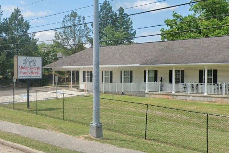 Lizella Rehab Center Owner Sentenced for Obstructing Federal Healthcare Investigation