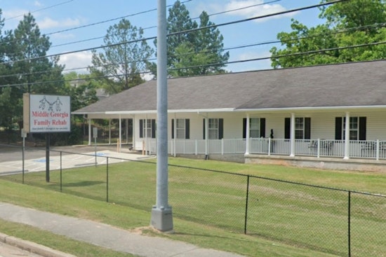 Lizella Rehab Center Owner Sentenced for Obstructing Federal Healthcare Investigation