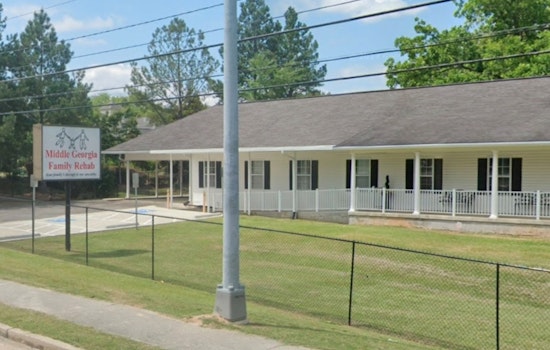 Lizella Rehab Center Owner Sentenced for Obstructing Federal Healthcare Investigation
