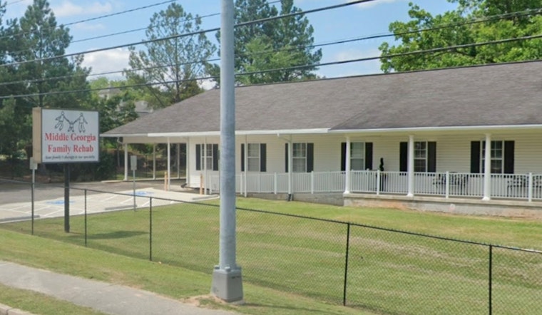 Lizella Rehab Center Owner Sentenced for Obstructing Federal Healthcare Investigation