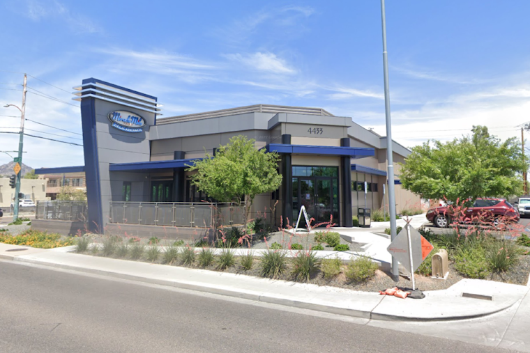 Local Eateries in Phoenix and MoCo Roll Out Special Menus for Rosh Hashanah and Yom Kippur Celebrations