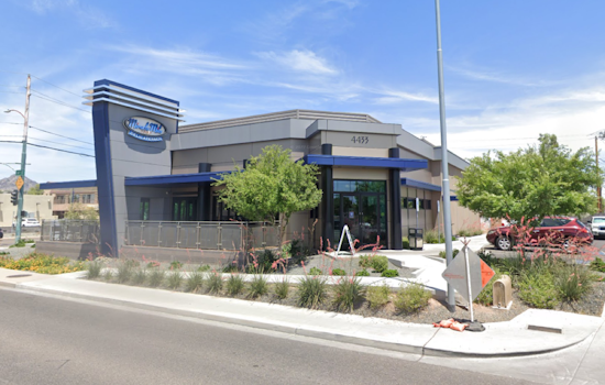Local Eateries in Phoenix and MoCo Roll Out Special Menus for Rosh Hashanah and Yom Kippur Celebrations