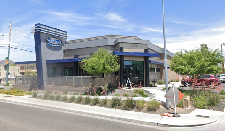 Local Eateries in Phoenix and MoCo Roll Out Special Menus for Rosh Hashanah and Yom Kippur Celebrations