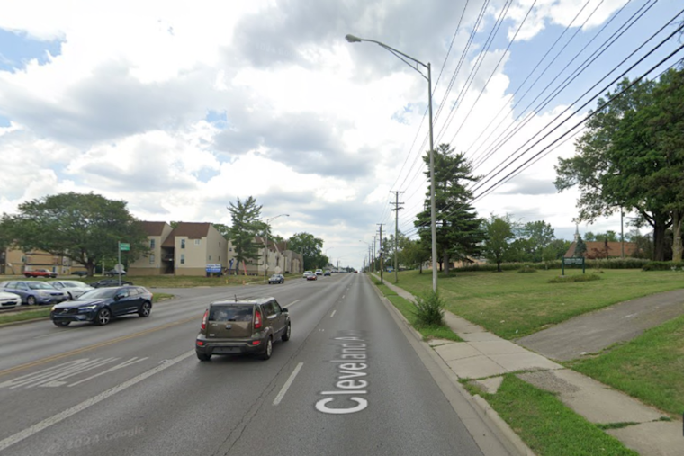 Local Man Fatally Shot on Cleveland Avenue in Northeast Columbus, Suspect Remains at Large