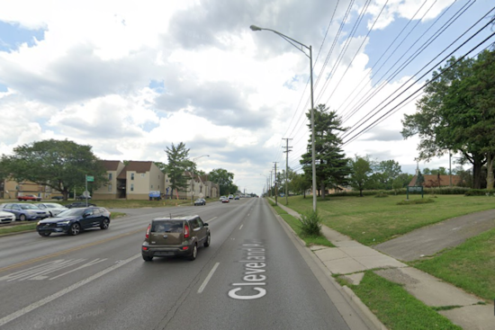Local Man Fatally Shot on Cleveland Avenue in Northeast Columbus, Suspect Remains at Large
