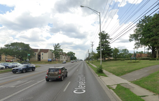 Local Man Fatally Shot on Cleveland Avenue in Northeast Columbus, Suspect Remains at Large