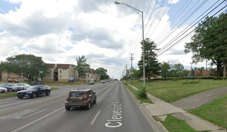 Local Man Fatally Shot on Cleveland Avenue in Northeast Columbus, Suspect Remains at Large