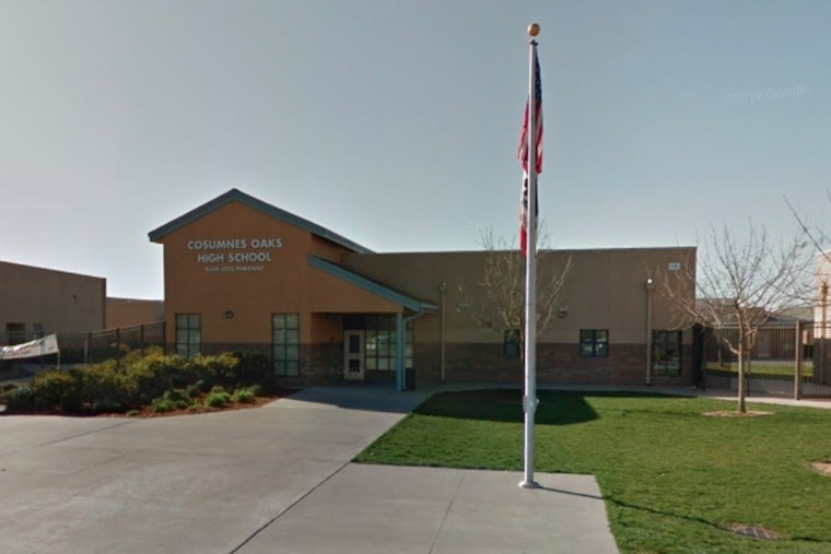 Lockdown Lifted at Elk Grove Schools After Precautionary Measure Due to Nearby Suspect