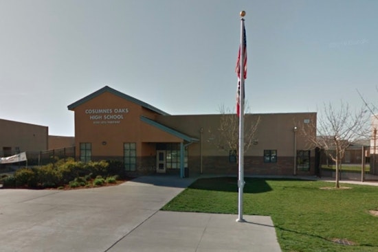Lockdown Lifted at Elk Grove Schools After Precautionary Measure Due to Nearby Suspect