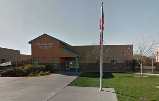 Lockdown Lifted at Elk Grove Schools After Precautionary Measure Due to Nearby Suspect