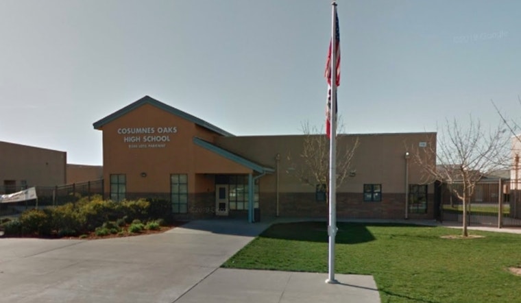 Lockdown Lifted at Elk Grove Schools After Precautionary Measure Due to Nearby Suspect