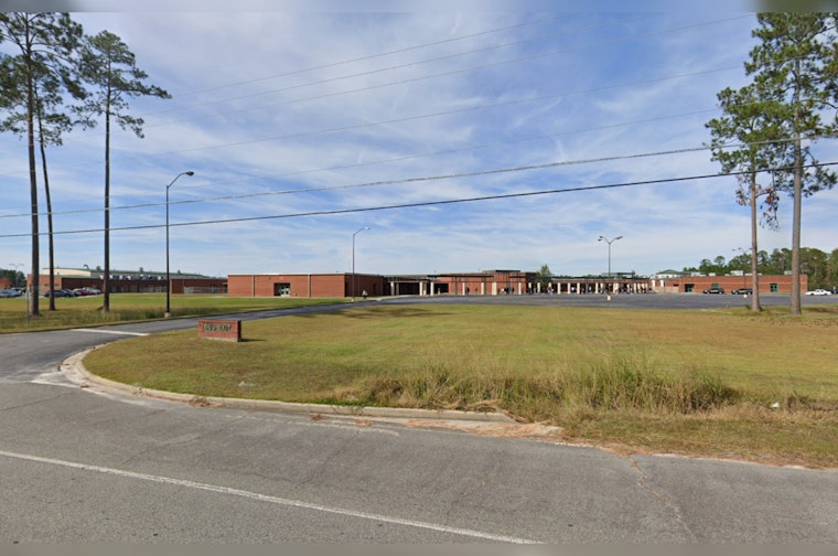 Lockdown Lifted at Ware County High School After Reports of Shots Fired Deemed Unfounded