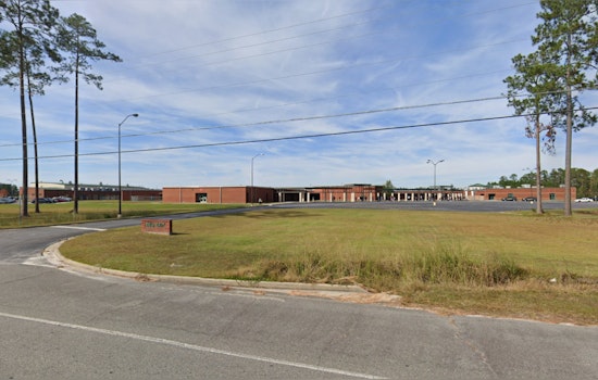 Lockdown Lifted at Ware County High School After Reports of Shots Fired Deemed Unfounded