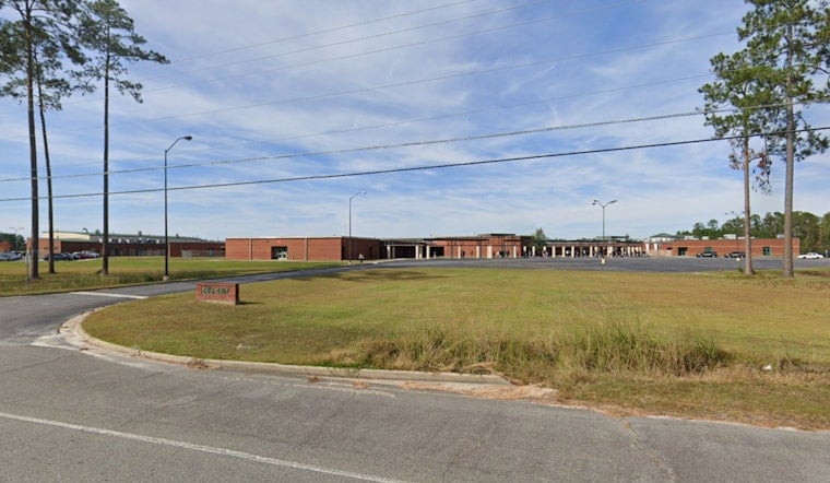 Lockdown Lifted at Ware County High School After Reports of Shots Fired Deemed Unfounded