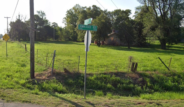 Logan County Grass Fire Contained, Firefighter Hospitalized Amidst Heatwave, Mobile Home Destroyed Near Highway 33