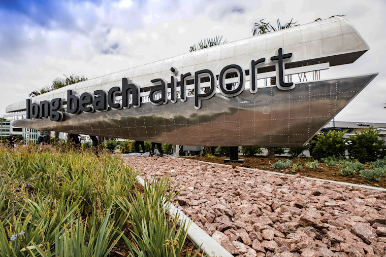 Long Beach Airport Accelerates Towards Sustainability with $680K Federal Grant for Electric Vehicles and Solar Stations