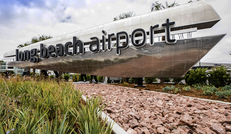 Long Beach Airport Accelerates Towards Sustainability with $680K Federal Grant for Electric Vehicles and Solar Stations