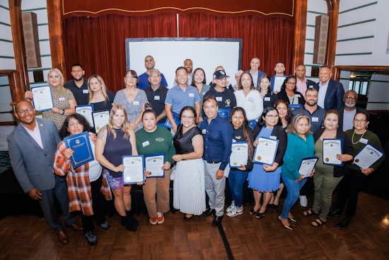 Long Beach Awards $266,000 in Grants to 29 Small Businesses to Fuel Local Growth