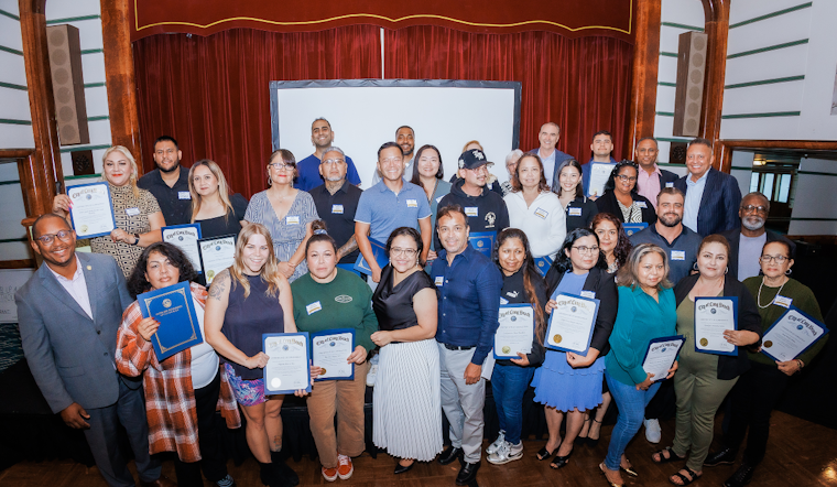 Long Beach Awards $266,000 in Grants to 29 Small Businesses to Fuel Local Growth
