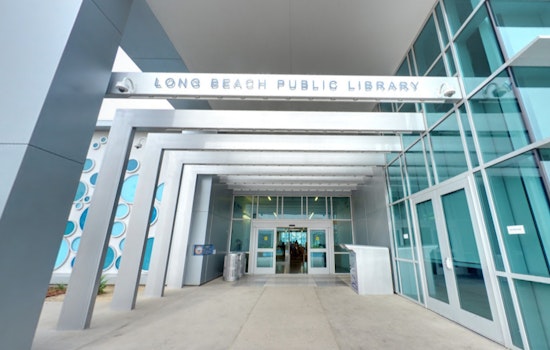 Long Beach Public Library Launches 6th Annual Vida Latina Series, A Celebration of Latin American Culture and Community