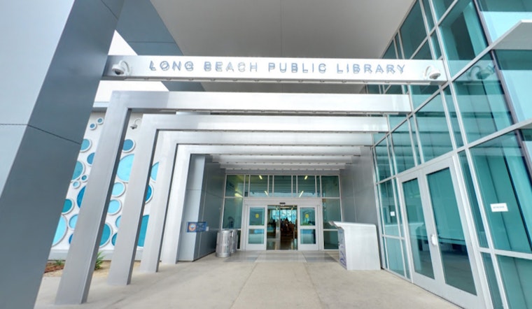 Long Beach Public Library Launches 6th Annual Vida Latina Series, A Celebration of Latin American Culture and Community