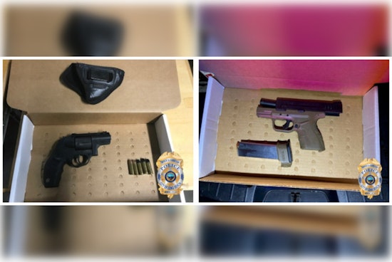 Long Beach Shaken by Homicide and Multiple Firearms Arrests, LBPD on High Alert