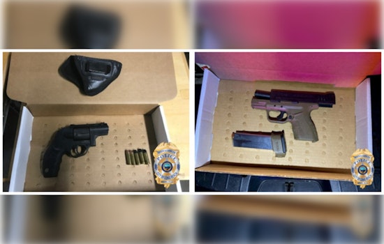 Long Beach Shaken by Homicide and Multiple Firearms Arrests, LBPD on High Alert