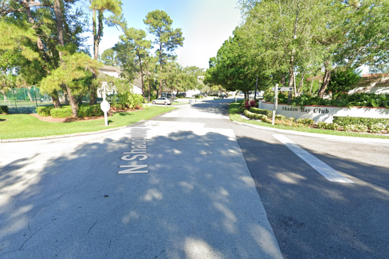 Longwood Woman Faces 10-Day Ultimatum to Fix Concrete Drainage Blockage in Shadow Bay