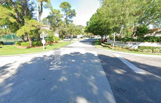Longwood Woman Faces 10-Day Ultimatum to Fix Concrete Drainage Blockage in Shadow Bay