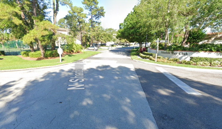 Longwood Woman Faces 10-Day Ultimatum to Fix Concrete Drainage Blockage in Shadow Bay