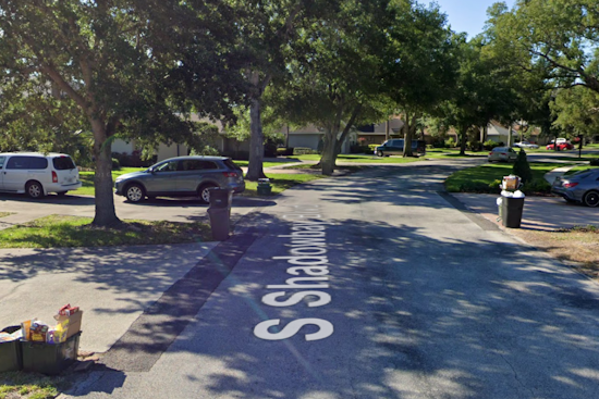 Longwood Woman Faces $250 Daily Fine Over Drainpipe Blockage Causing Neighborhood Flooding