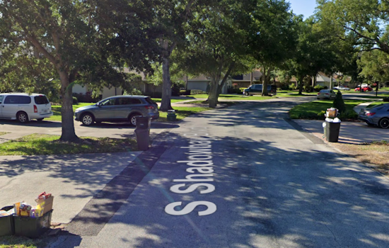 Longwood Woman Faces $250 Daily Fine Over Drainpipe Blockage Causing Neighborhood Flooding