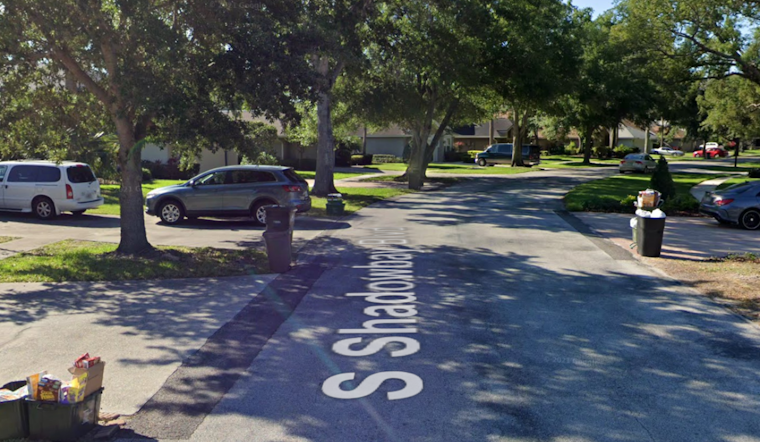 Longwood Woman Faces $250 Daily Fine Over Drainpipe Blockage Causing Neighborhood Flooding