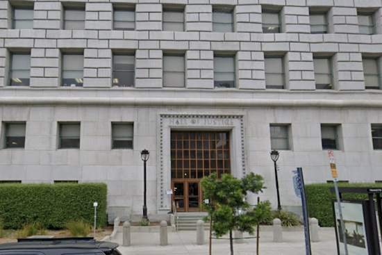 Los Angeles Attorney Charged with Embezzling $4.8 Million from Client's Funds
