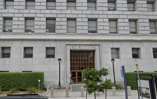 Los Angeles Attorney Charged with Embezzling $4.8 Million from Client's Funds