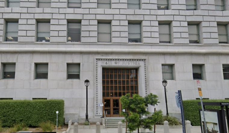 Los Angeles Attorney Charged with Embezzling $4.8 Million from Client's Funds