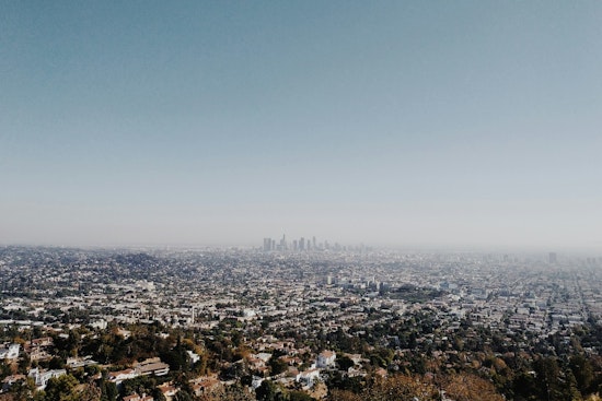 Los Angeles Braces for a Week of Fluctuating Weather From Clouds and Drizzle to Weekend Sunshine