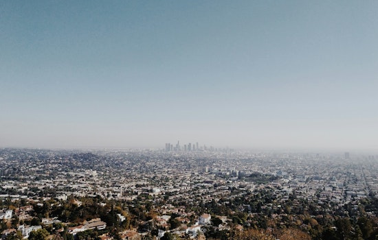 Los Angeles Braces for a Week of Fluctuating Weather From Clouds and Drizzle to Weekend Sunshine