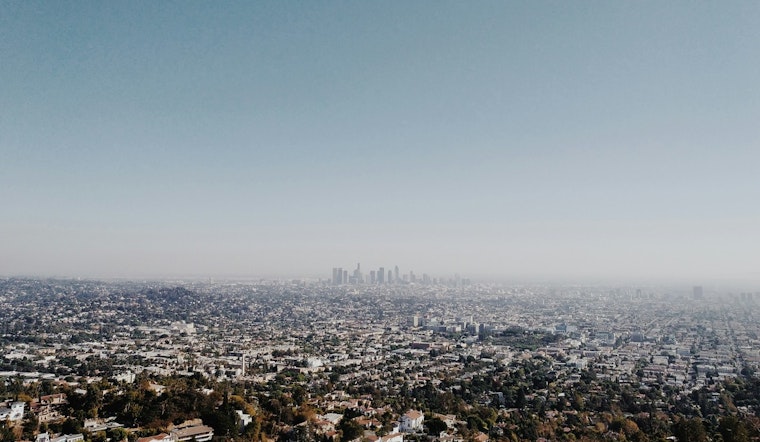 Los Angeles Braces for a Week of Fluctuating Weather From Clouds and Drizzle to Weekend Sunshine