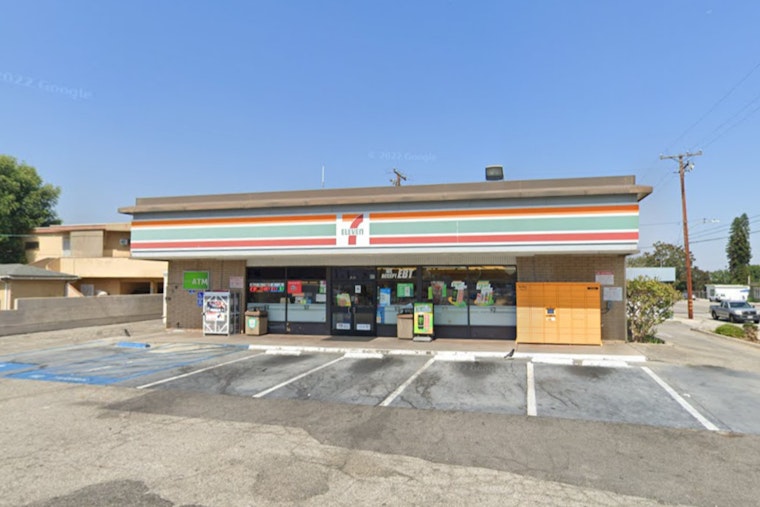 Los Angeles County 7-Elevens Hit by Suspected Serial Armed Robbers; Authorities Investigate Links