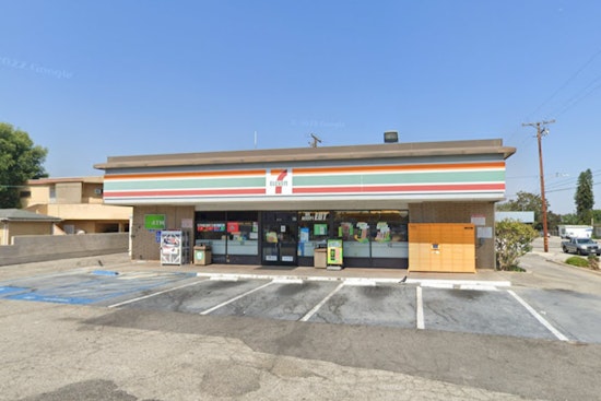 Los Angeles County 7-Elevens Hit by Suspected Serial Armed Robbers; Authorities Investigate Links