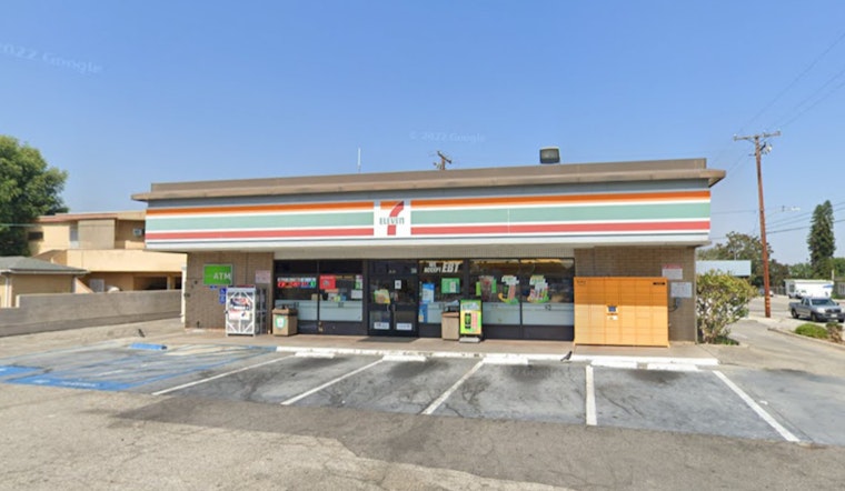 Los Angeles County 7-Elevens Hit by Suspected Serial Armed Robbers; Authorities Investigate Links