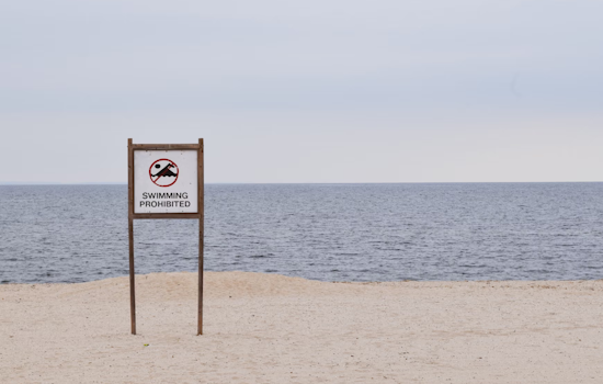 Los Angeles County Issues Health Warnings for Several Popular Beaches Due to Elevated Bacterial Levels